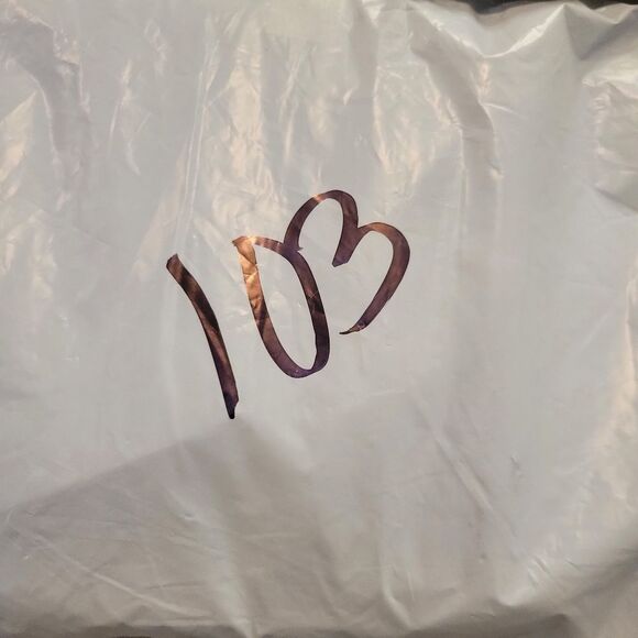 Athleta Navy Mid Rise capri style leggings Size Small - Picture 5 of 5